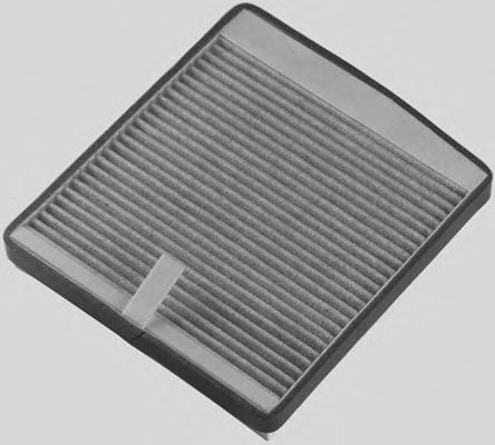 Filtru, aer habitaclu