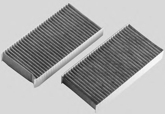 Filtru, aer habitaclu