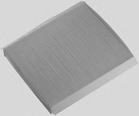 Filtru, aer habitaclu