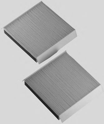 Filtru, aer habitaclu
