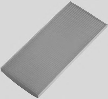 Filtru, aer habitaclu