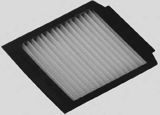 Filtru, aer habitaclu