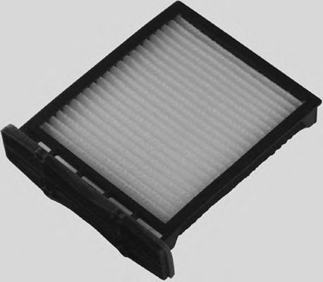 Filtru, aer habitaclu