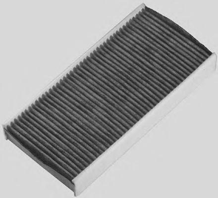 Filtru, aer habitaclu