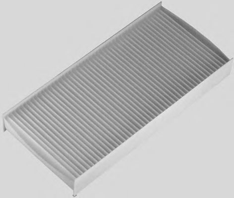 Filtru, aer habitaclu