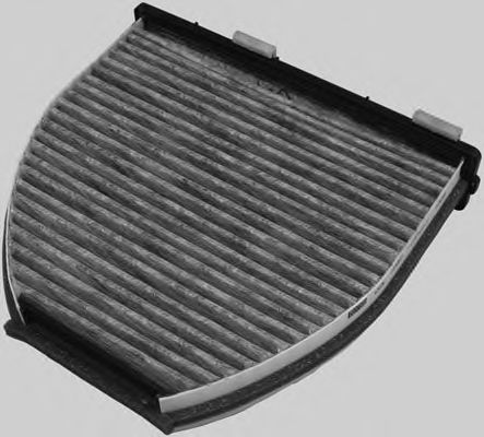 Filtru, aer habitaclu