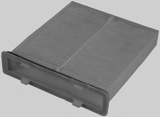 CAF2243.01 Filtru, aer habitaclu OPEN PARTS 