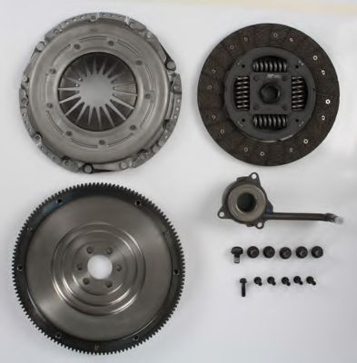 CLK9101.04 Set ambreiaj OPEN PARTS 