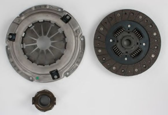 Set ambreiaj