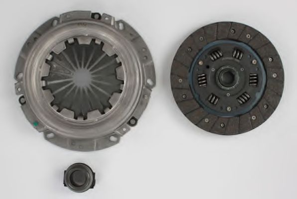Set ambreiaj