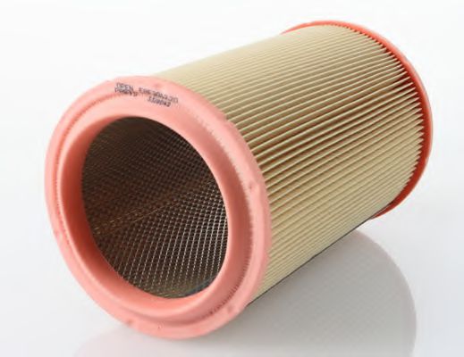 Filtru aer 2