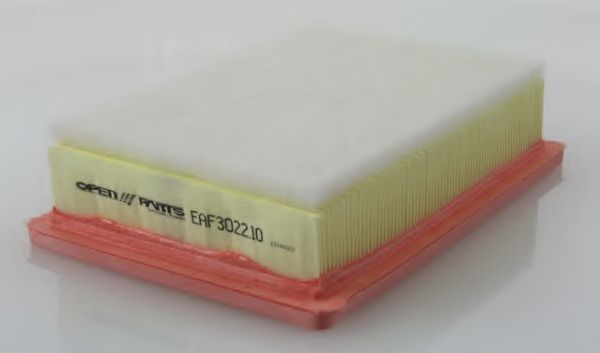 Filtru aer 2