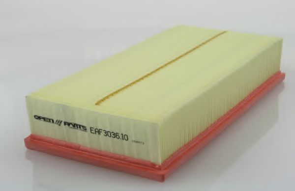 Filtru aer 2