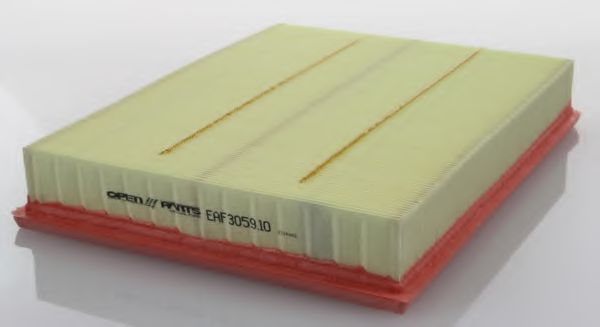 Filtru aer 2