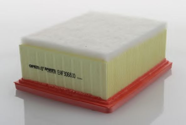 Filtru aer 2