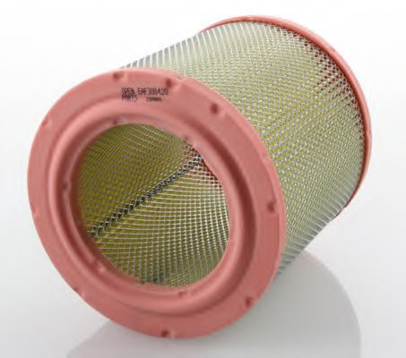 Filtru aer 2