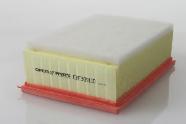 Filtru aer 2