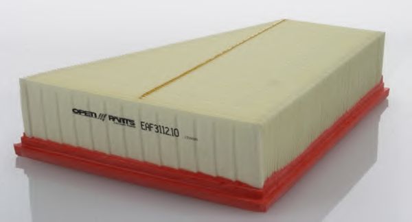 Filtru aer 2
