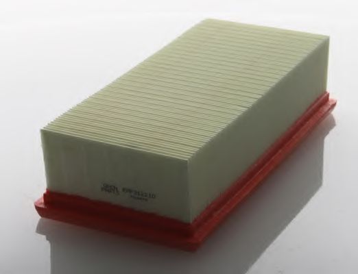 Filtru aer 2