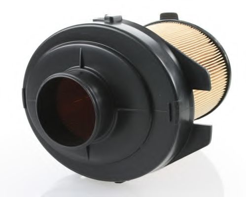 Filtru aer 2