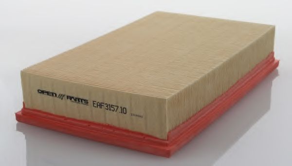 Filtru aer 2