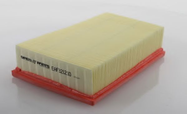 Filtru aer 2