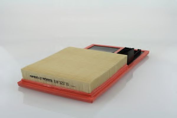 Filtru aer 2