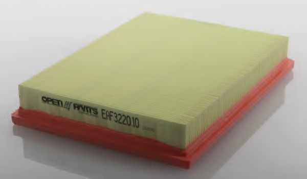 Filtru aer 2