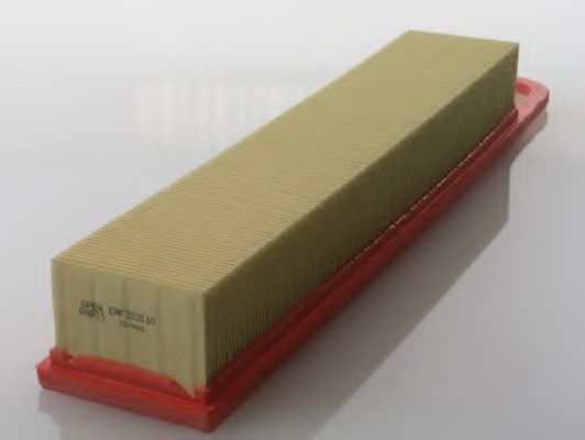 Filtru aer 2