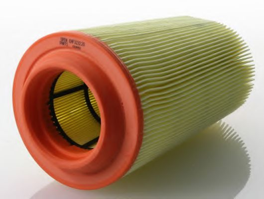 Filtru aer 2