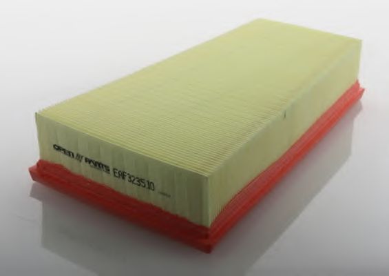 Filtru aer 2