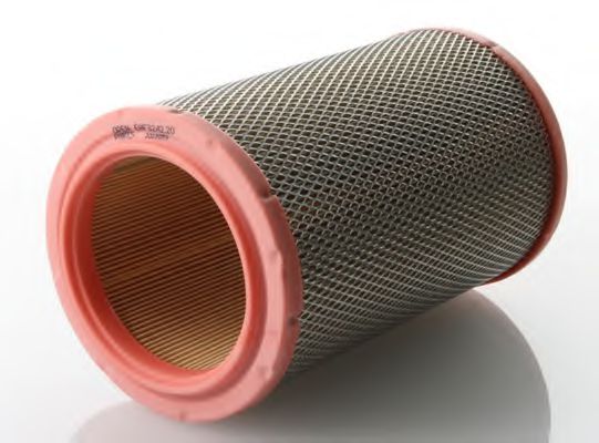 Filtru aer 2