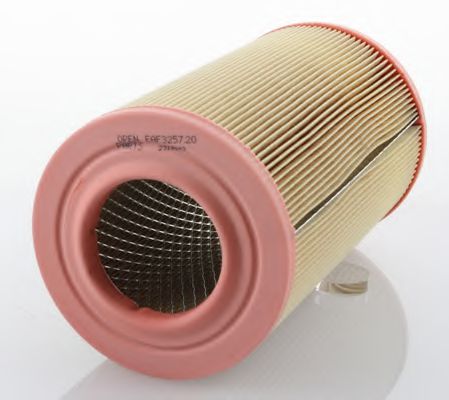 Filtru aer 2