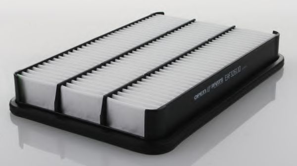 Filtru aer 2