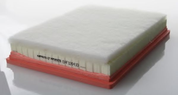 Filtru aer 2