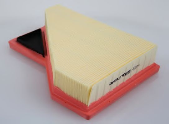 Filtru aer 2