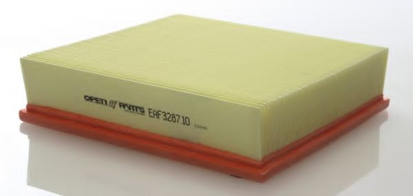 Filtru aer 2