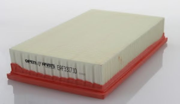 Filtru aer 2