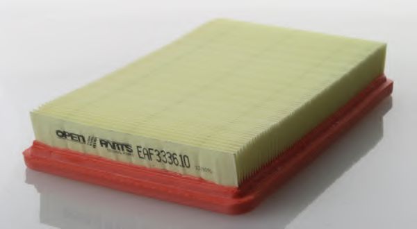 Filtru aer 2