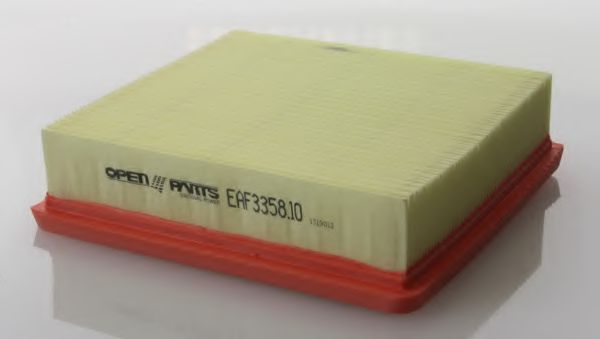 Filtru aer 2