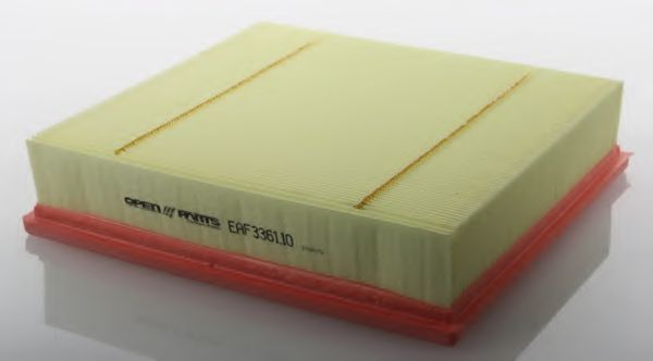 Filtru aer 2