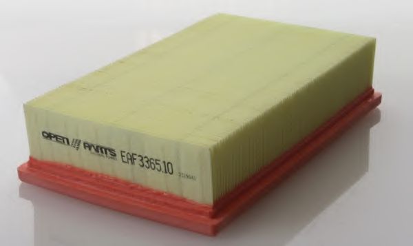 Filtru aer 2