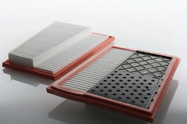 Filtru aer 2