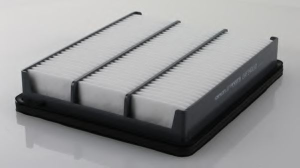 Filtru aer 2
