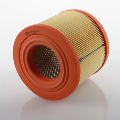 Filtru aer 2