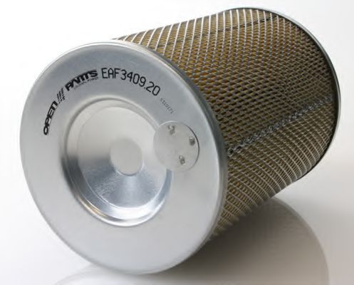 Filtru aer 2