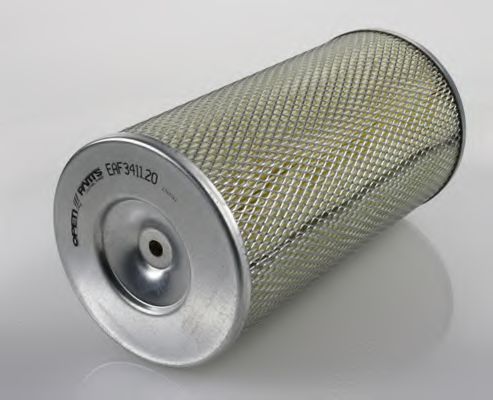 Filtru aer 2