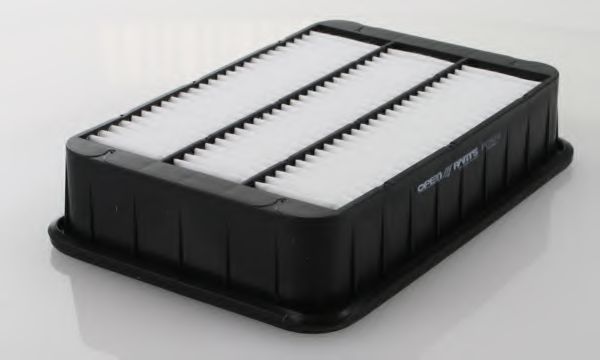 Filtru aer 2