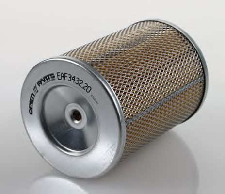 Filtru aer 2