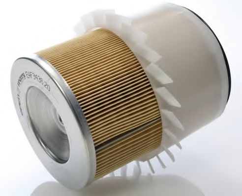 Filtru aer 2